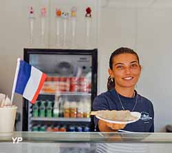 Yelloh Village Les Grands Pins