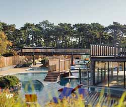 Yelloh Village Les Grands Pins