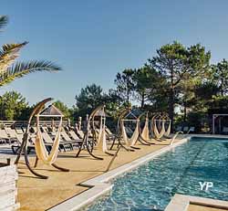 Yelloh Village Les Grands Pins