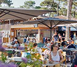 Yelloh Village Les Grands Pins