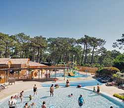 Yelloh Village Les Grands Pins