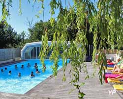 Camping Sites & Paysages Le Neptune