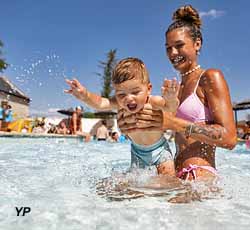 Camping de l'etang
