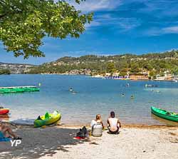 Camping Le Soleil
