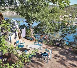 Camping Le Soleil