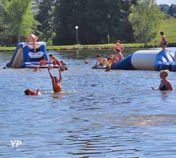 Camping Montard