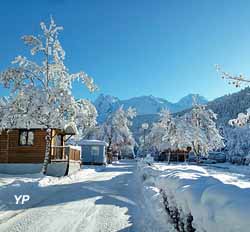 Camping Le Clos du Pin (doc. Camping Le Clos du Pin)