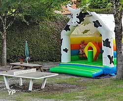 Camping Le Clos du Pin