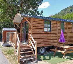 Camping Le Clos du Pin