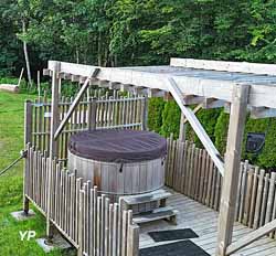 Camping Le Clos du Pin
