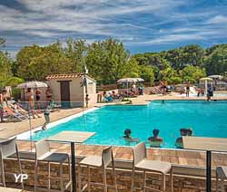 Camping Parc Mogador