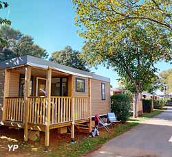 Camping Parc Mogador