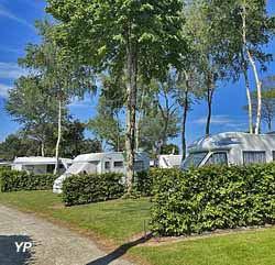 Camping Les Jardins de Kergal