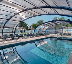 Camping Les Jardins de Kergal