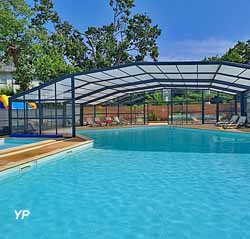 Camping Le Kervastard