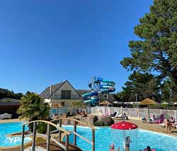 Camping Koost Ar Moor