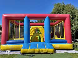 Camping l'Ambois