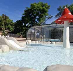Camping l'Ambois