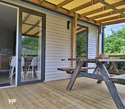 Camping l'Ambois