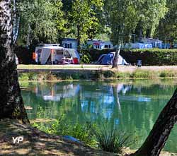 Domaine des Messires