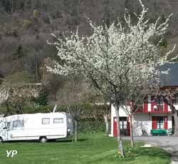 Camping Le Verger (doc. Camping Le Verger)