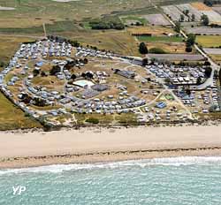 Camping de La Vanlee