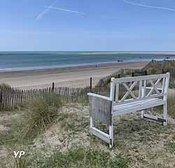 Camping de La Vanlée