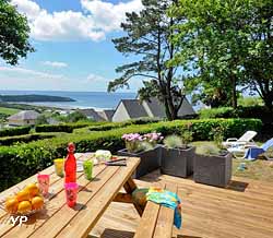Sites et Paysages Camping Le Panoramic