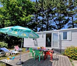 Sites et Paysages Camping Le Panoramic