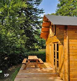 Sites et Paysages Camping Le Panoramic