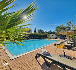 Camping La Roquette
