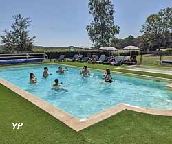 Camping Le Bois Guillaume