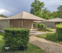 Camping Le Bois Guillaume