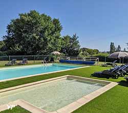 Camping Le Bois Guillaume
