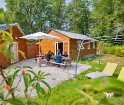 Camping Le Bois Guillaume