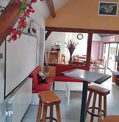 Camping Le Bois Guillaume