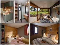 Camping Le Verdoyant