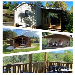 Camping Le Verdoyant