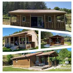 Camping Le Verdoyant