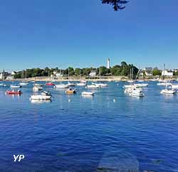 Camping de La Plage