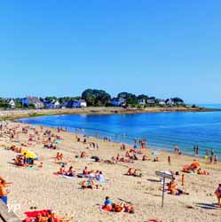 Camping de La Plage