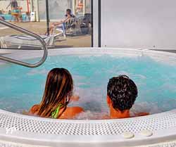 Camping de La Plage