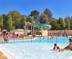 Camping de La Plage
