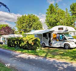 Camping de La Plage