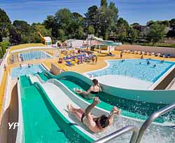 Camping de La Plage