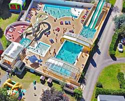 Camping de La Plage (doc. Camping de La Plage)