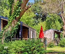 Camping de La Plage