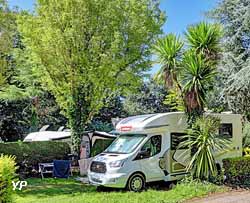 Camping de La Plage
