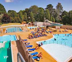Camping de La Plage