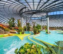Le Domaine d'Inly